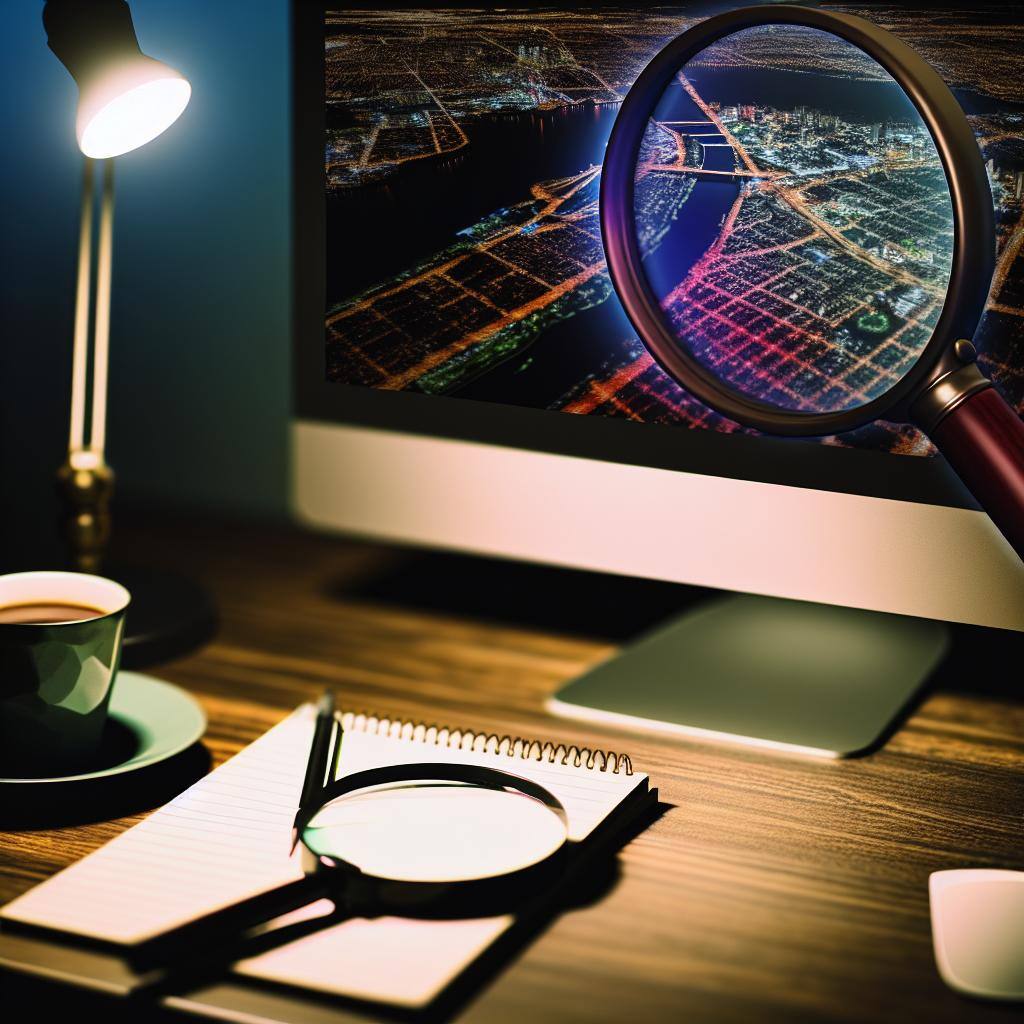 Enhanced Search