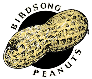 Birdsong Peanuts@2x