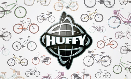 Huffy