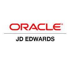 JD Edwards Logo
