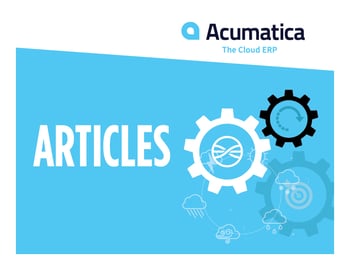 acumatica-resources-articles