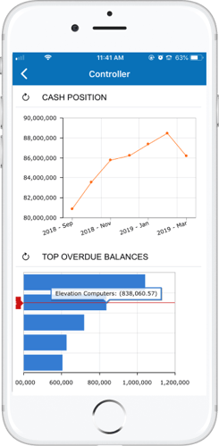 briteskies-acumatica-mobile-reports