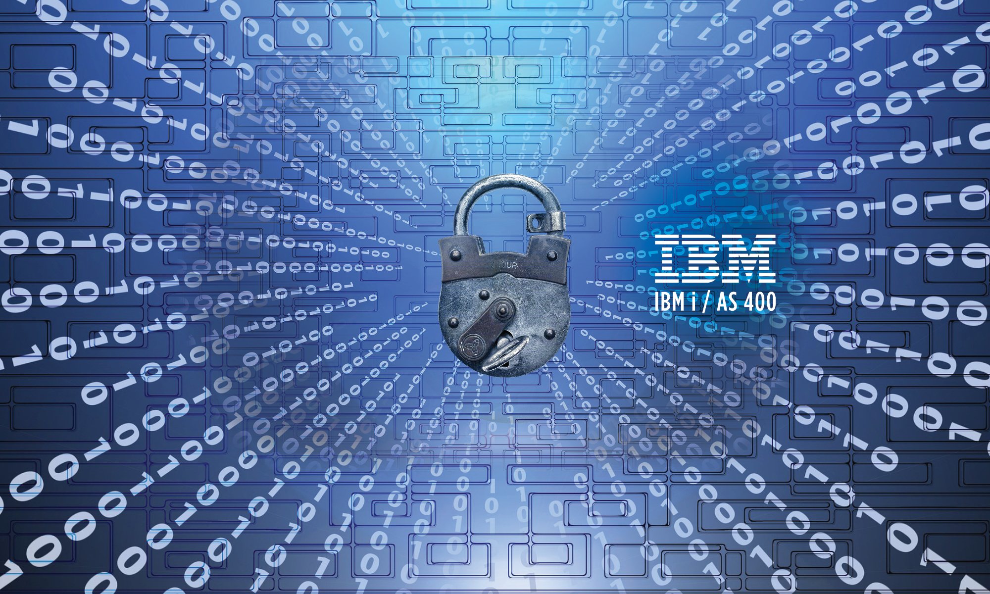 IBM i / AS400 Security