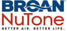 broan logo