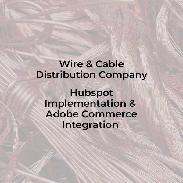AC Hubspot