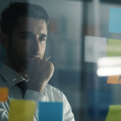 EDI Development Strategy and Support Services