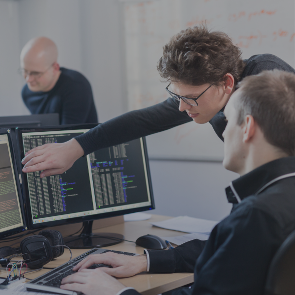 IBM i RPG Development Staffing Support Services