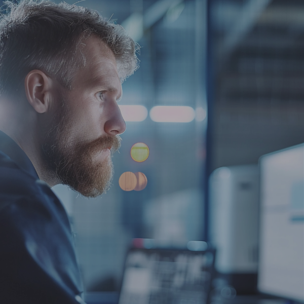 IBM i RPG System Admin Support Services