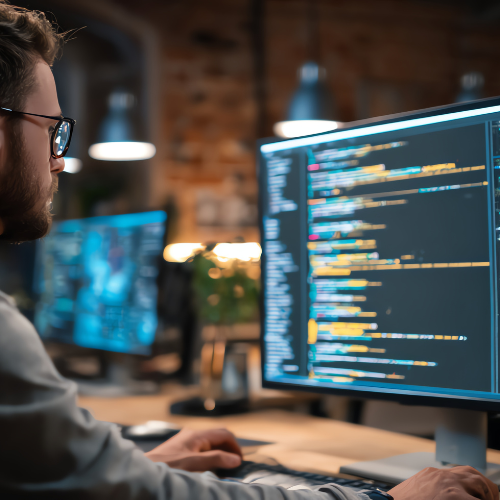 JD Edwards Resources Managed Services Support