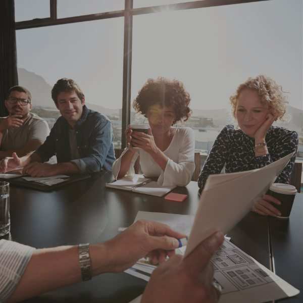 JDE World Business Process Review