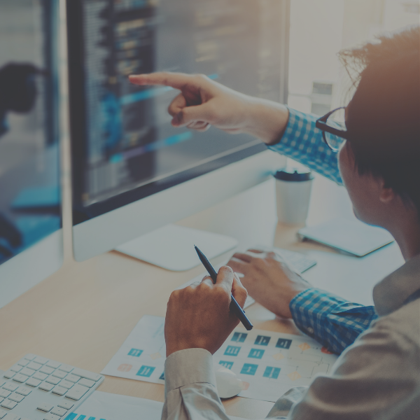 EDI Development Services