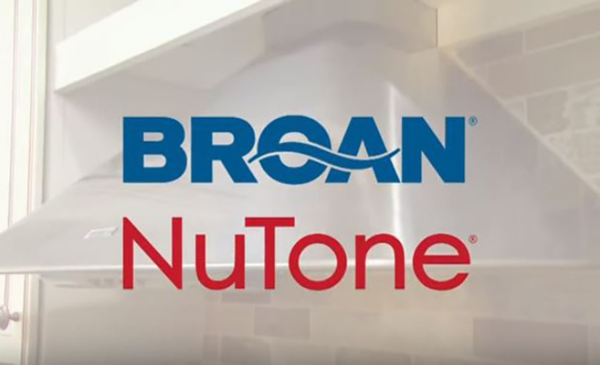 Broan-Nutone-Parts