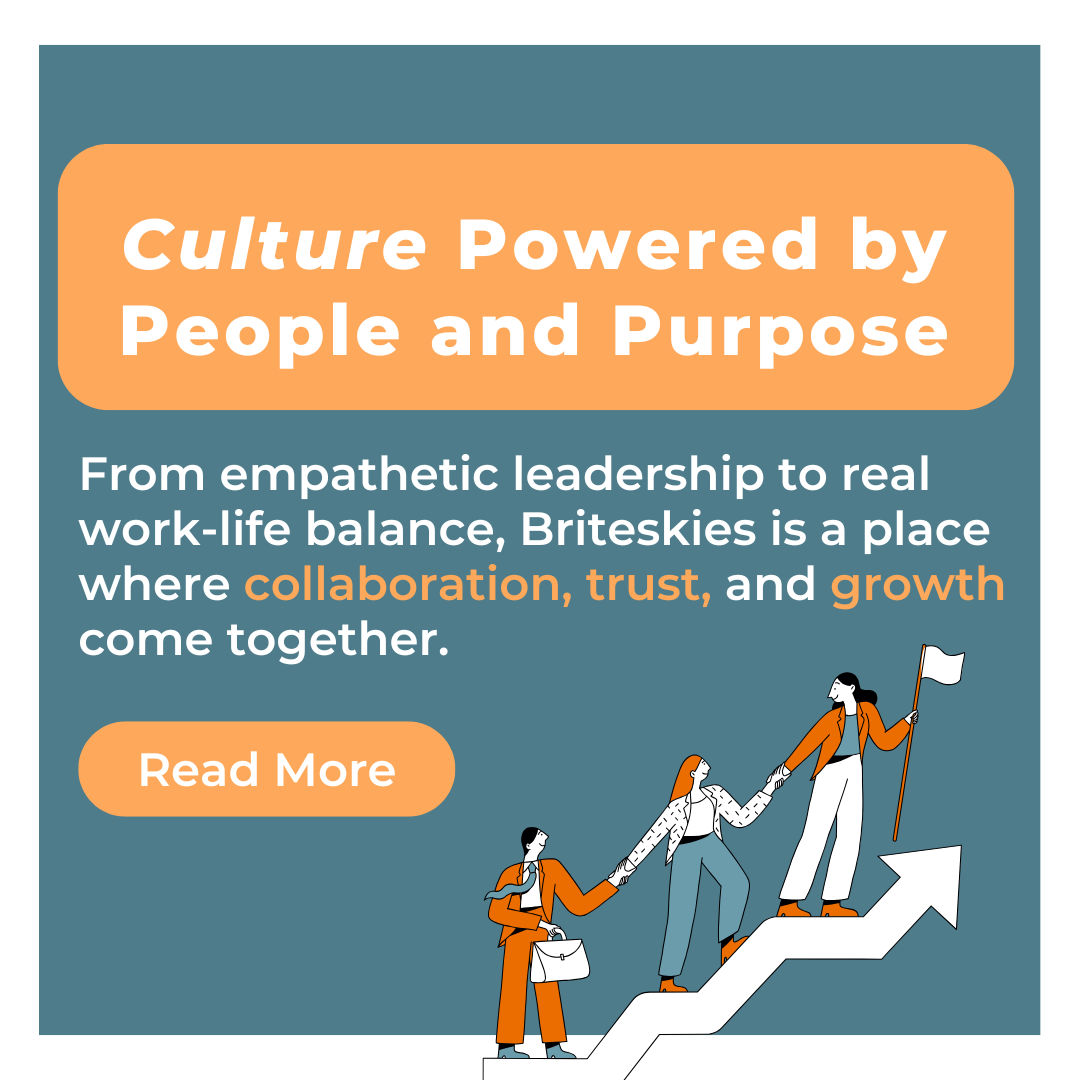 Culture People and Purpose