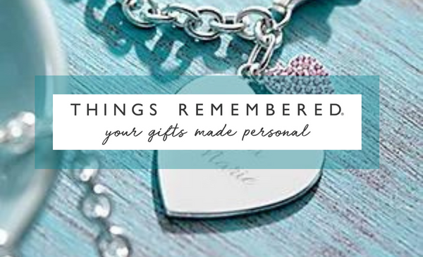 Success Story Things Remembered