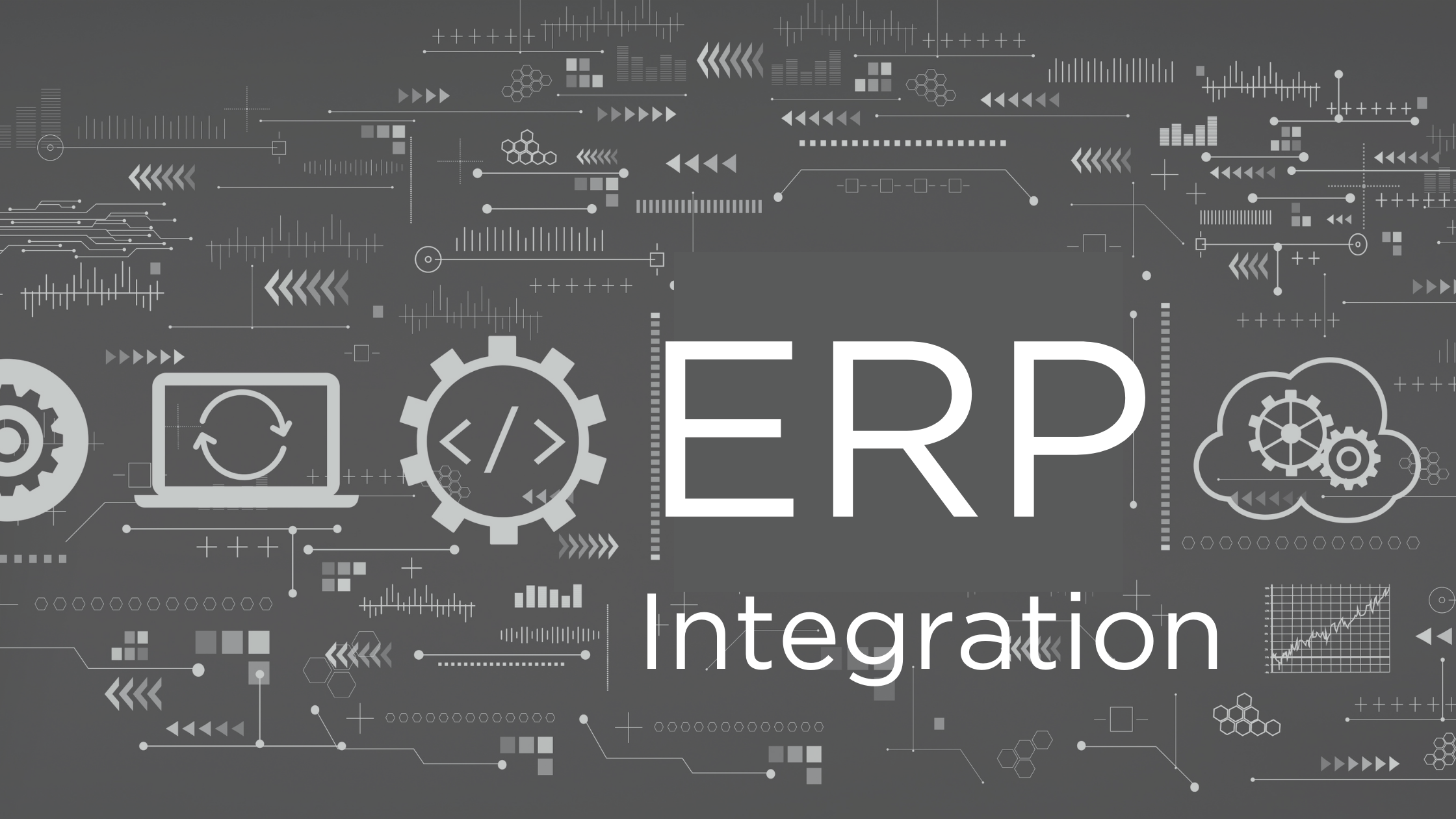 ERP-Commerce-Integration