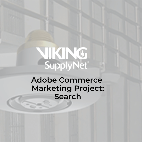 AC Viking Marketing Search