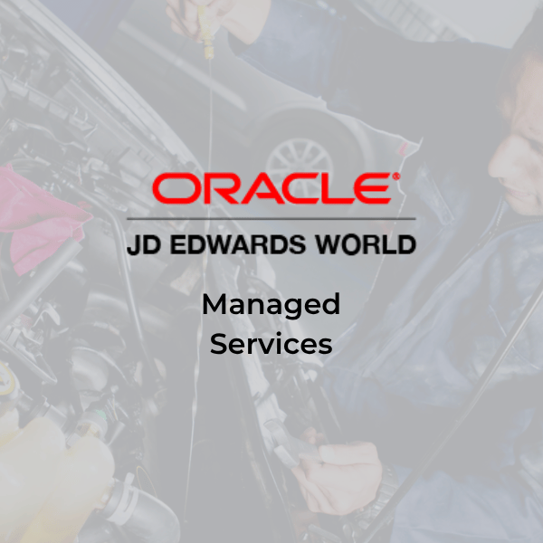 JDE Transtar (Blind)