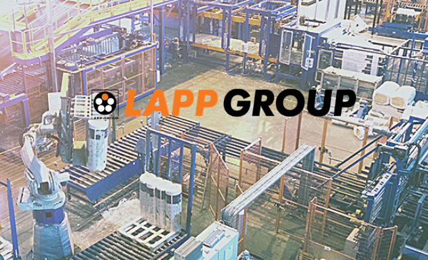 Success Story Page Listing -LApp