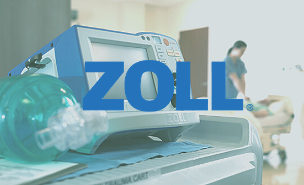 Success Story Page Listing -zoll