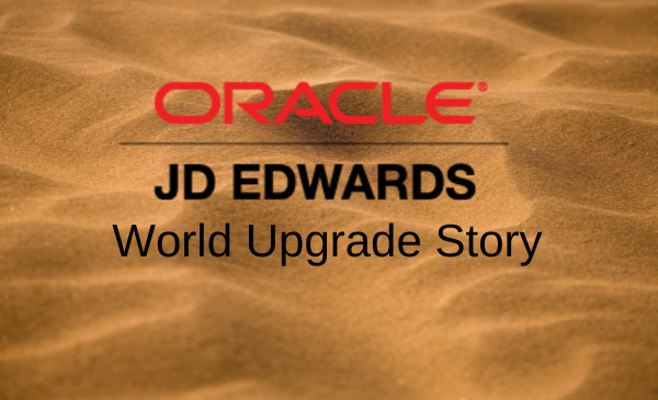 briteskies-JDE- World-Upgrade